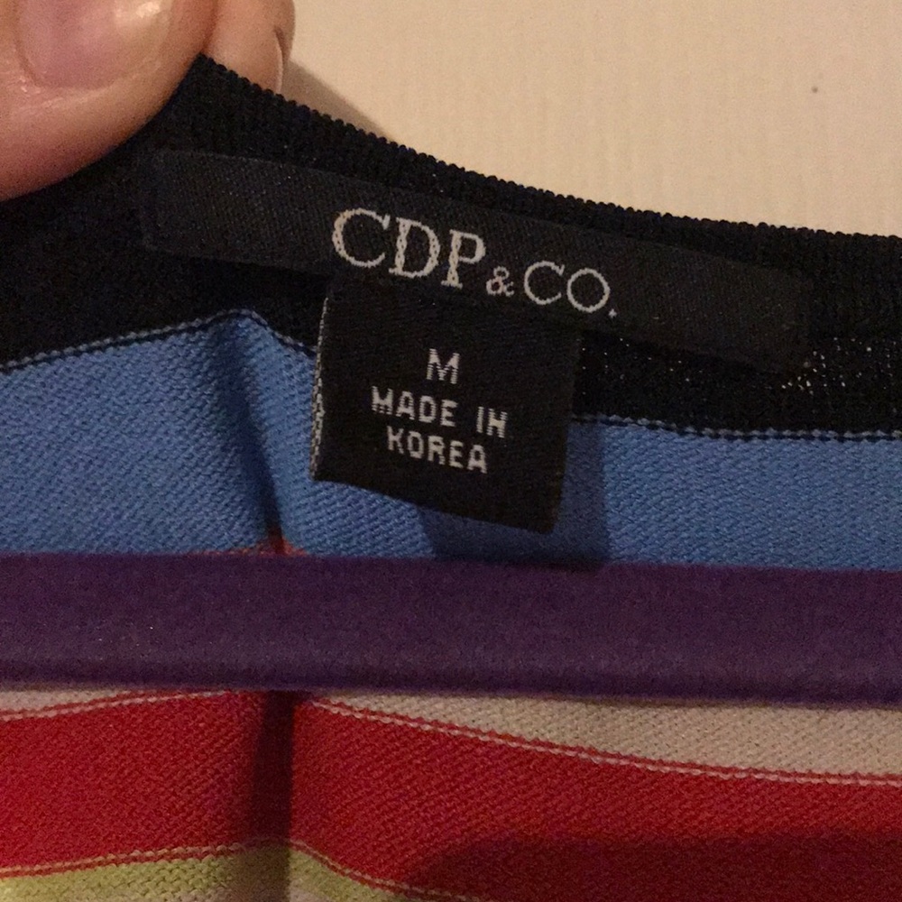 Tank top - Picture 3 of 4